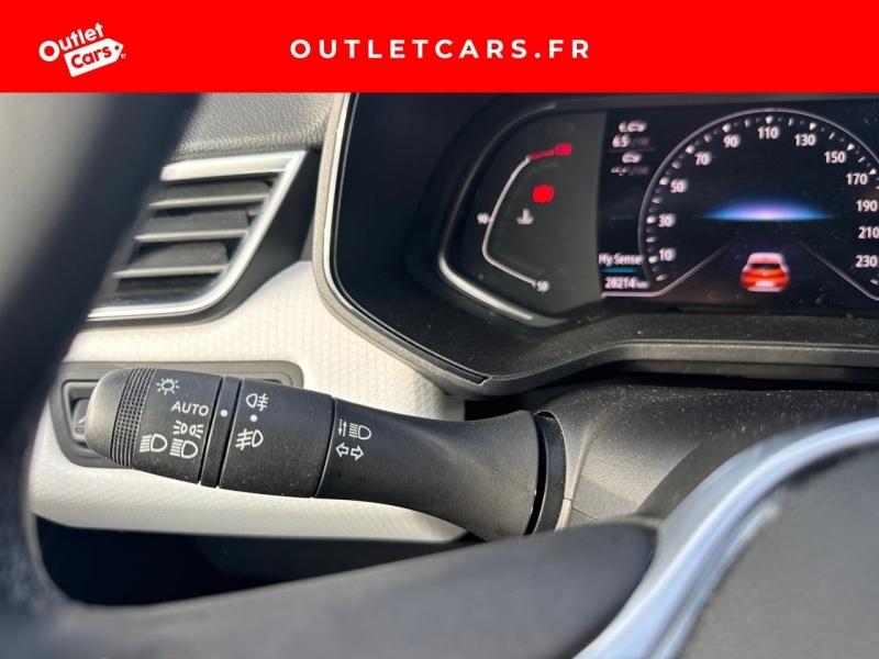 Voitures occasions RENAULT CLIO Techno Cagnes-sur-Mer