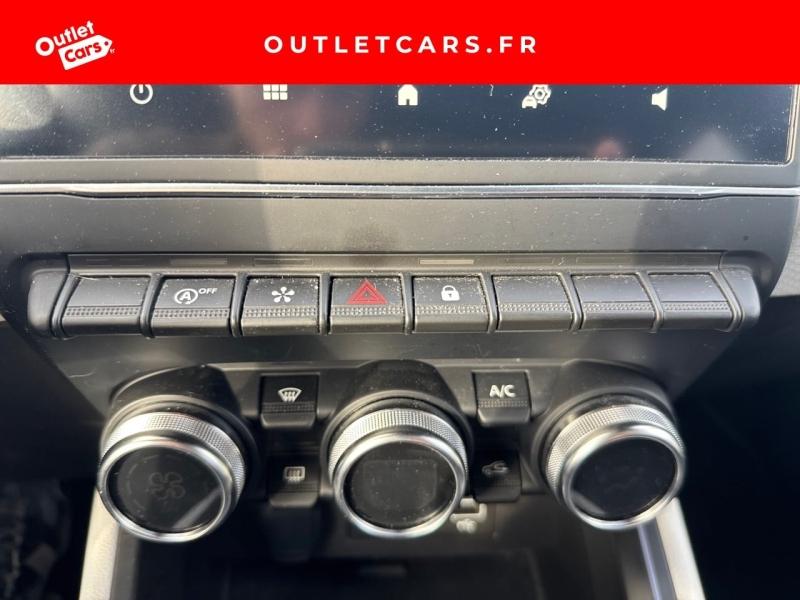 Voitures occasions RENAULT CLIO Techno Cagnes-sur-Mer