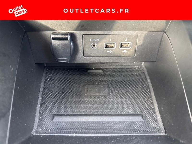 Voitures occasions RENAULT CLIO Techno Cagnes-sur-Mer