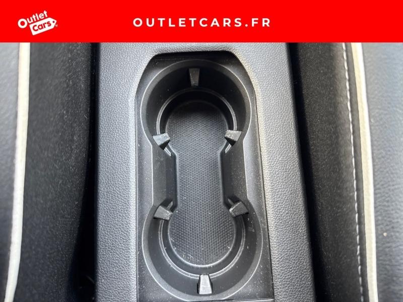 Voitures occasions RENAULT CLIO Techno Cagnes-sur-Mer