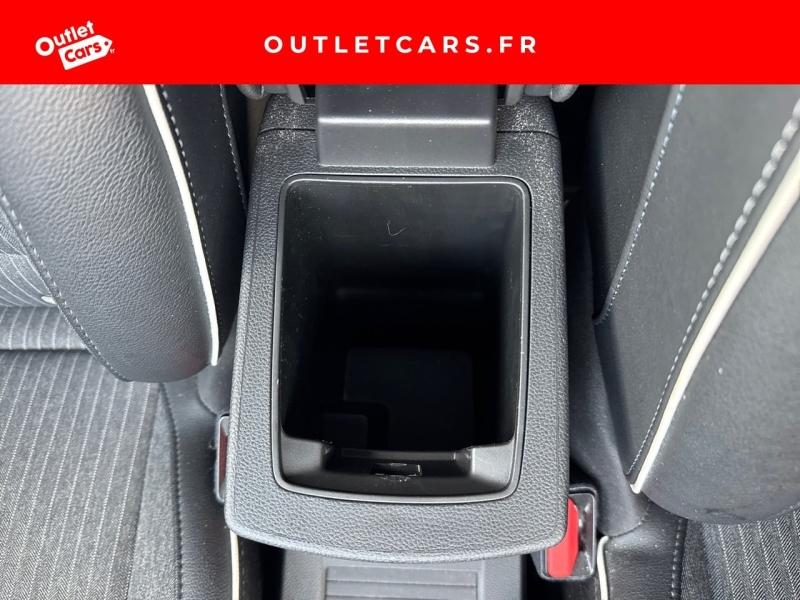 Voitures occasions RENAULT CLIO Techno Cagnes-sur-Mer