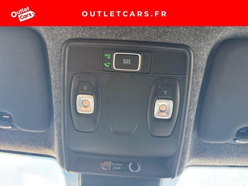 Voitures occasions RENAULT CLIO Techno Cagnes-sur-Mer