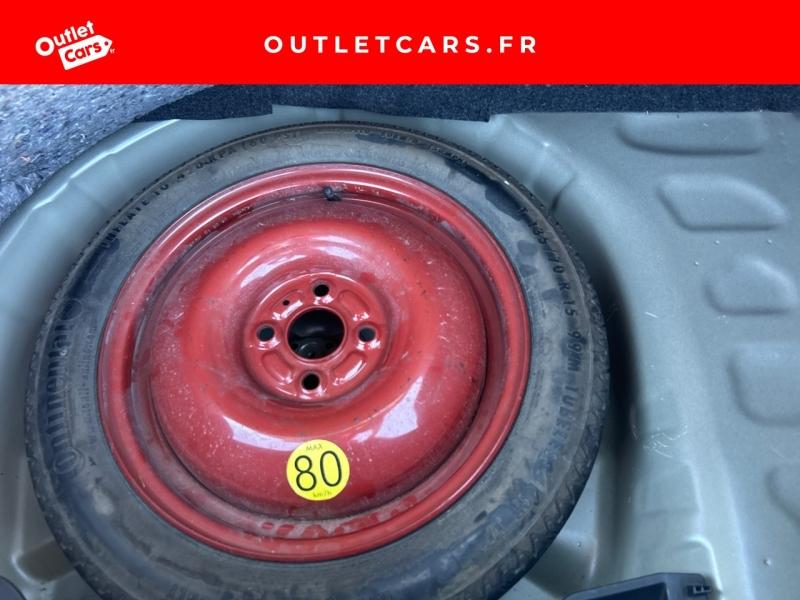 Voitures occasions SUZUKI SWIFT Privilège Cagnes-sur-Mer