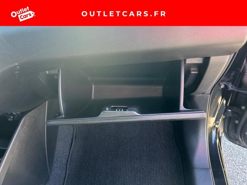 Voitures occasions SUZUKI SWIFT Privilège Cagnes-sur-Mer