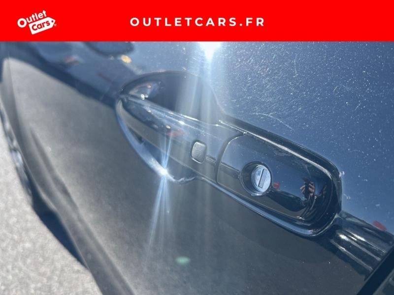 Voitures occasions SUZUKI SWIFT Privilège Cagnes-sur-Mer