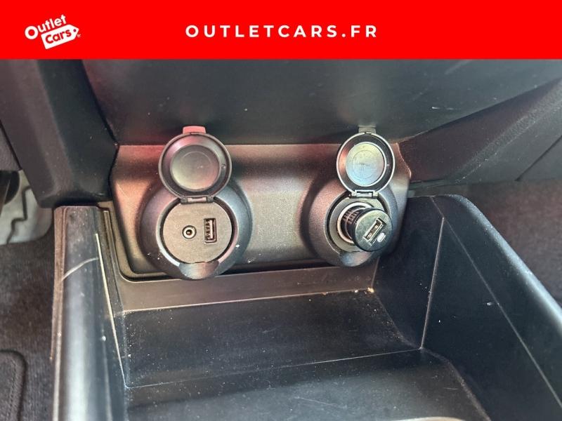 Voitures occasions SUZUKI SWIFT Privilège Cagnes-sur-Mer