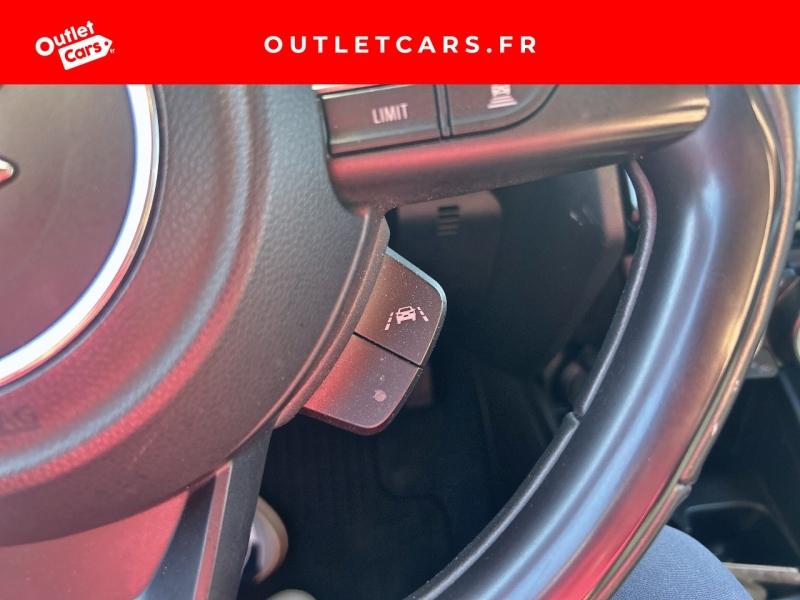 Voitures occasions SUZUKI SWIFT Privilège Cagnes-sur-Mer