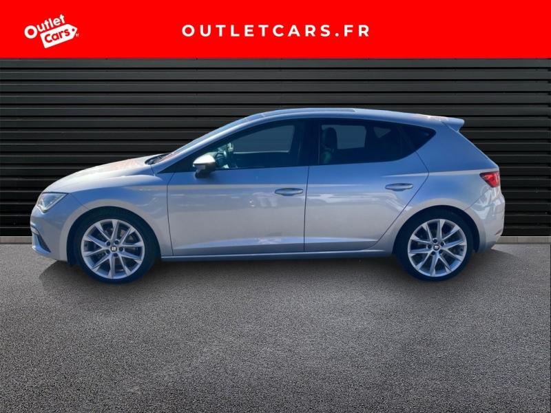 Voitures occasions SEAT LEON FR Cagnes-sur-Mer