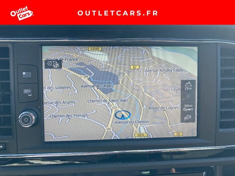 Voitures occasions SEAT LEON FR Cagnes-sur-Mer