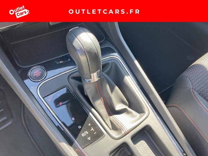 Voitures occasions SEAT LEON FR Cagnes-sur-Mer
