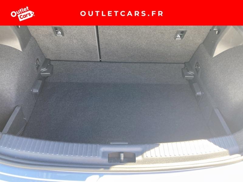 Voitures occasions SEAT LEON FR Cagnes-sur-Mer