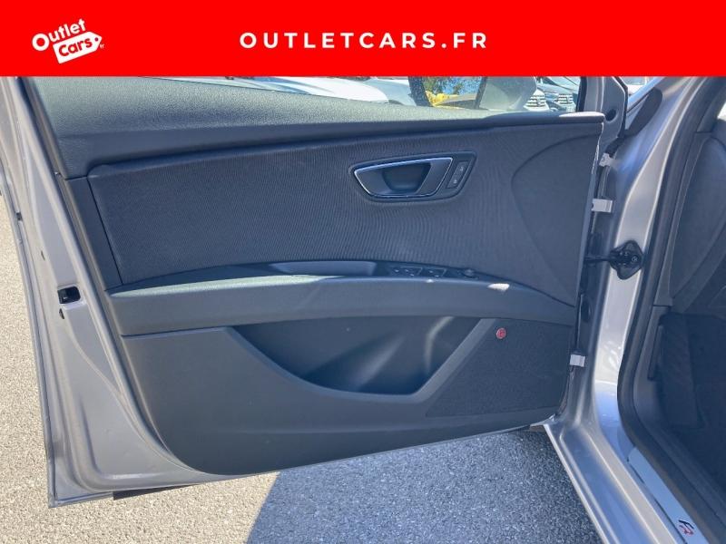 Voitures occasions SEAT LEON FR Cagnes-sur-Mer