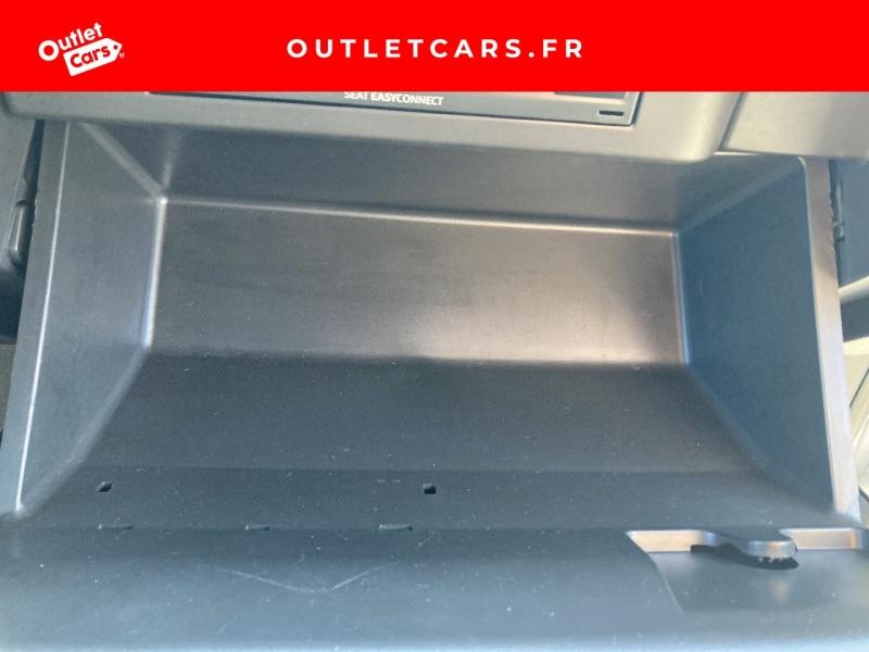 Voitures occasions SEAT LEON FR Cagnes-sur-Mer