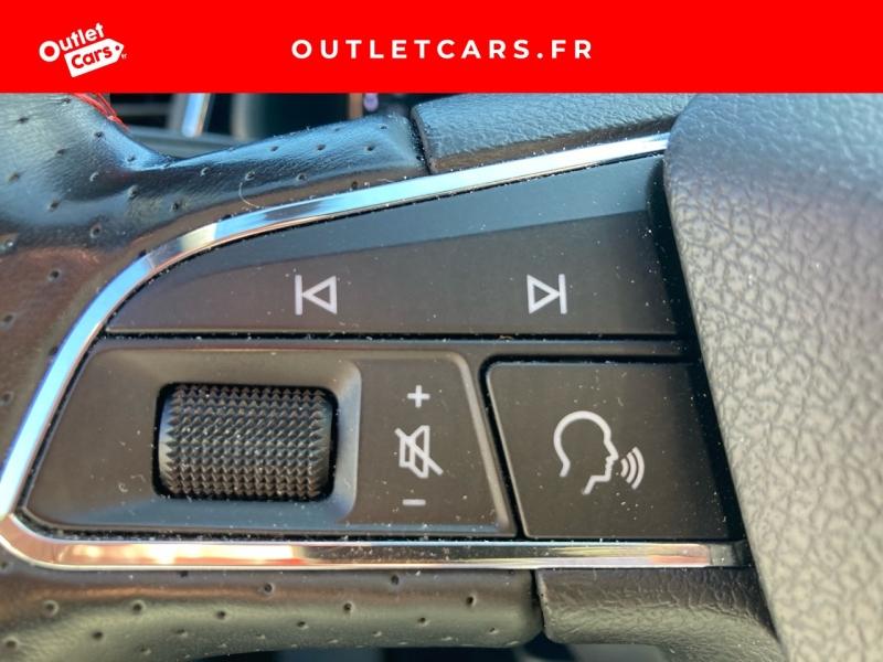 Voitures occasions SEAT LEON FR Cagnes-sur-Mer