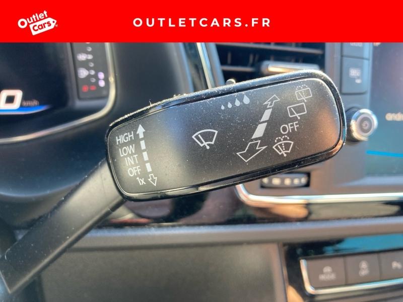 Voitures occasions SEAT LEON FR Cagnes-sur-Mer