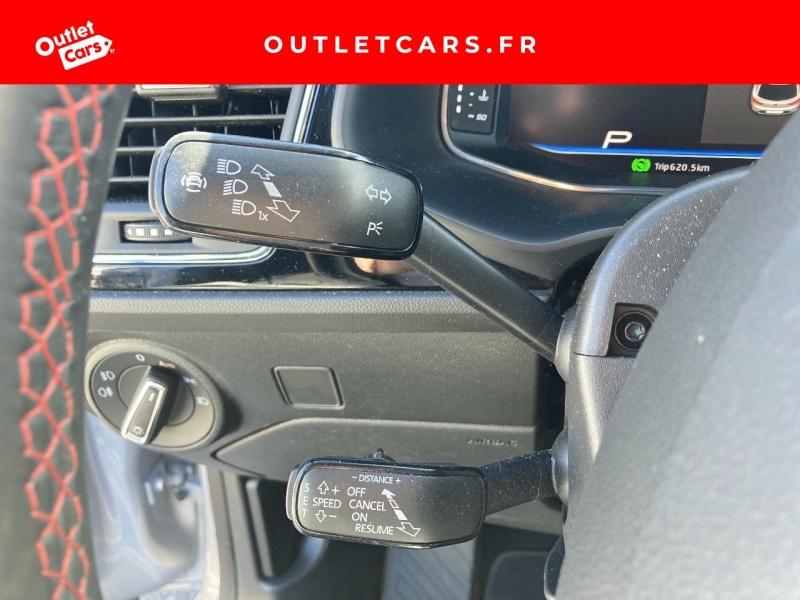 Voitures occasions SEAT LEON FR Cagnes-sur-Mer