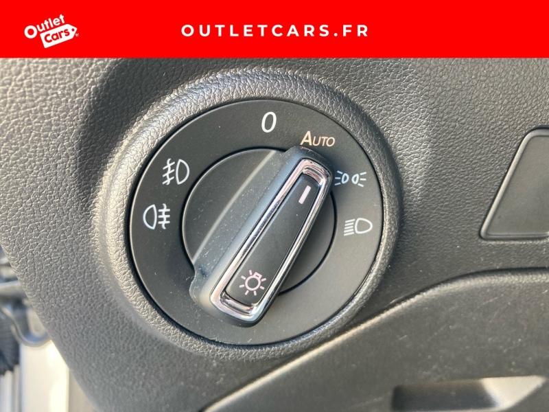 Voitures occasions SEAT LEON FR Cagnes-sur-Mer