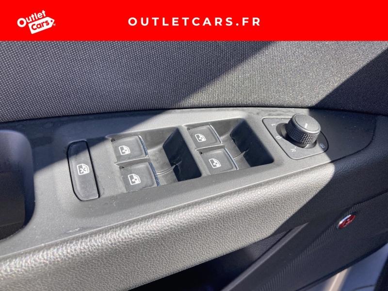 Voitures occasions SEAT LEON FR Cagnes-sur-Mer