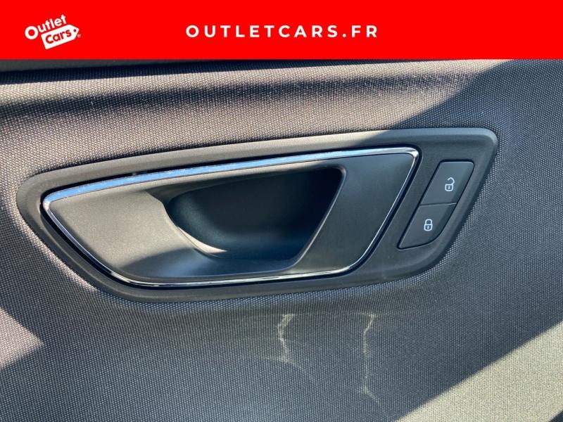Voitures occasions SEAT LEON FR Cagnes-sur-Mer