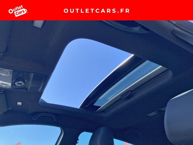 Voitures occasions SEAT LEON FR Cagnes-sur-Mer