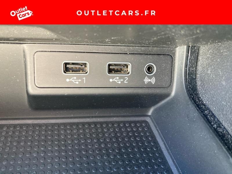 Voitures occasions SEAT LEON FR Cagnes-sur-Mer