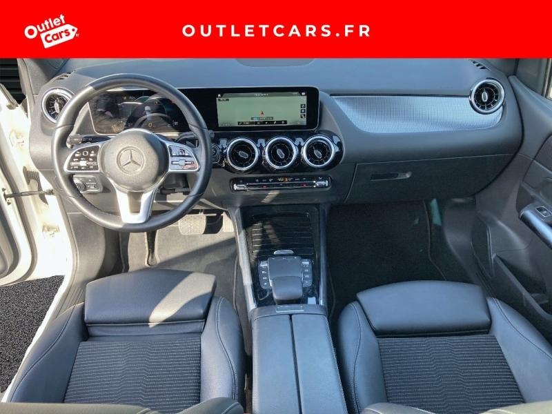 Voitures occasions MERCEDES-BENZ CLASSE B Progressive Line Ed Cagnes-sur-Mer