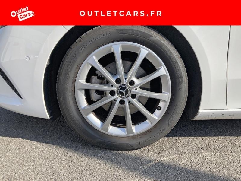 Voitures occasions MERCEDES-BENZ CLASSE B Progressive Line Ed Cagnes-sur-Mer