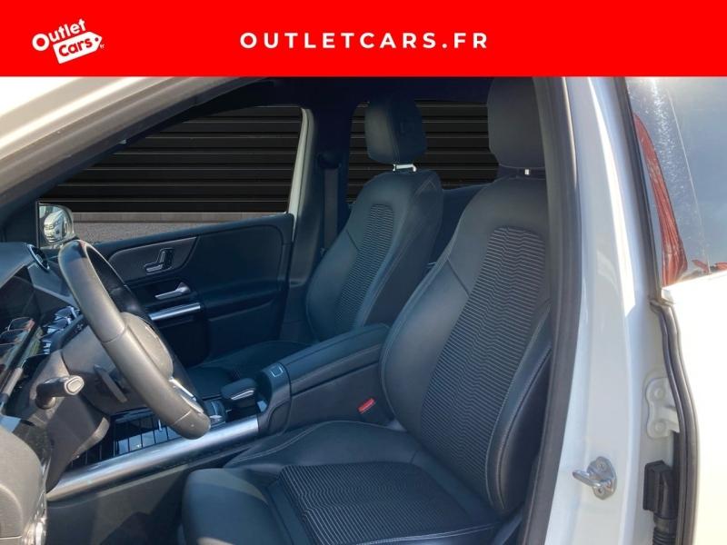Voitures occasions MERCEDES-BENZ CLASSE B Progressive Line Ed Cagnes-sur-Mer