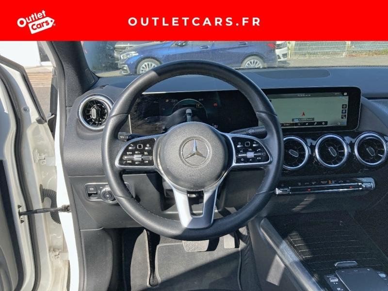 Voitures occasions MERCEDES-BENZ CLASSE B Progressive Line Ed Cagnes-sur-Mer