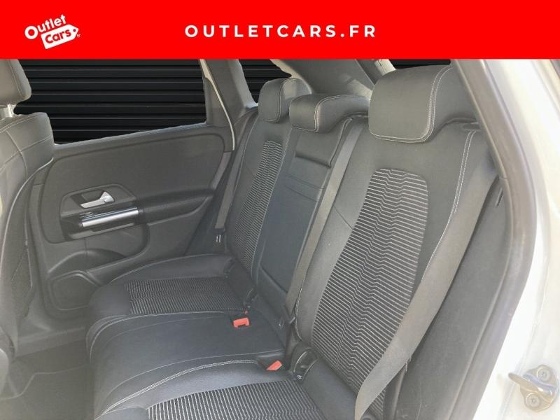 Voitures occasions MERCEDES-BENZ CLASSE B Progressive Line Ed Cagnes-sur-Mer
