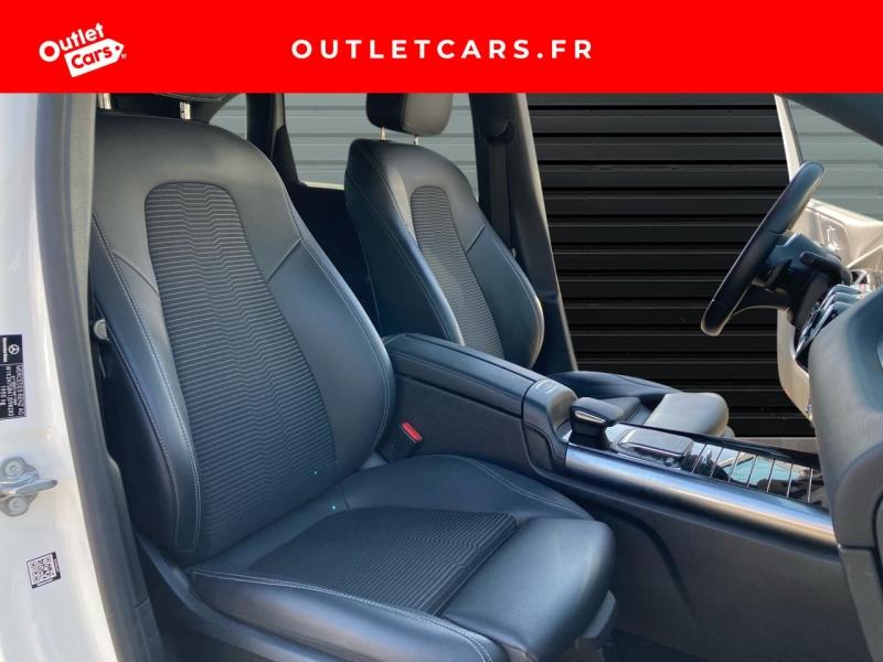 Voitures occasions MERCEDES-BENZ CLASSE B Progressive Line Ed Cagnes-sur-Mer