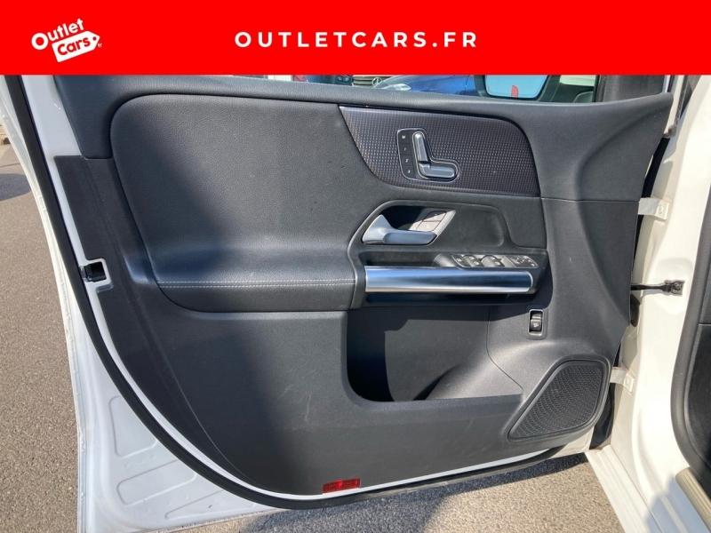 Voitures occasions MERCEDES-BENZ CLASSE B Progressive Line Ed Cagnes-sur-Mer
