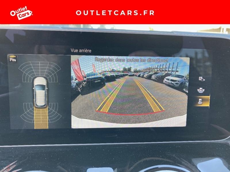Voitures occasions MERCEDES-BENZ CLASSE B Progressive Line Ed Cagnes-sur-Mer
