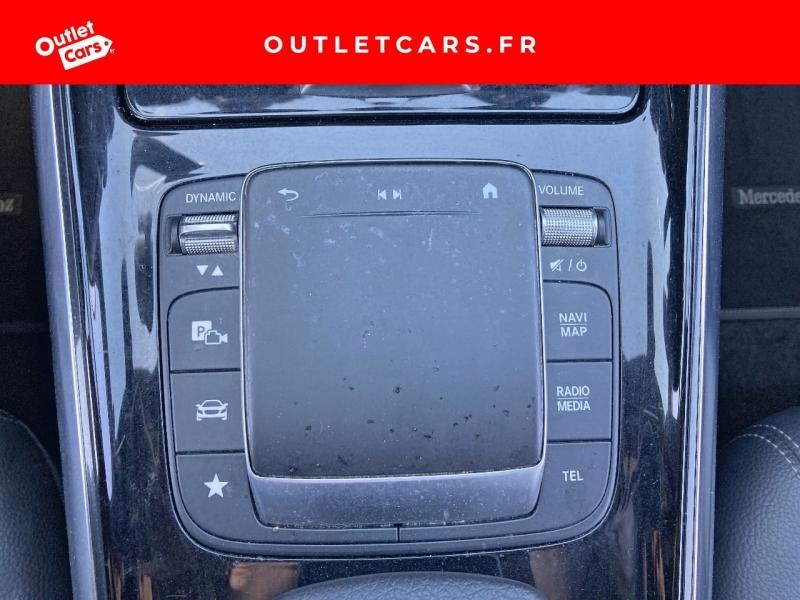 Voitures occasions MERCEDES-BENZ CLASSE B Progressive Line Ed Cagnes-sur-Mer
