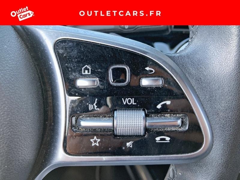 Voitures occasions MERCEDES-BENZ CLASSE B Progressive Line Ed Cagnes-sur-Mer