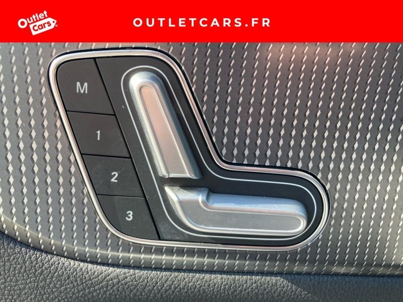 Voitures occasions MERCEDES-BENZ CLASSE B Progressive Line Ed Cagnes-sur-Mer
