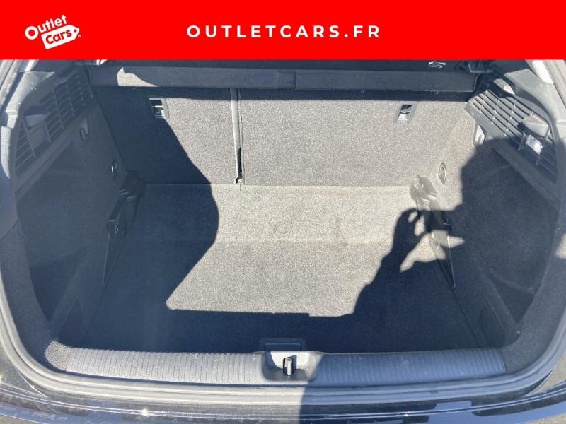 Voitures occasions Audi Q2 Advanced Cagnes-sur-Mer