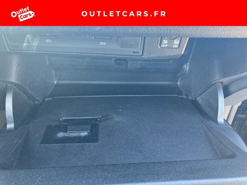 Voitures occasions Audi Q2 Advanced Cagnes-sur-Mer