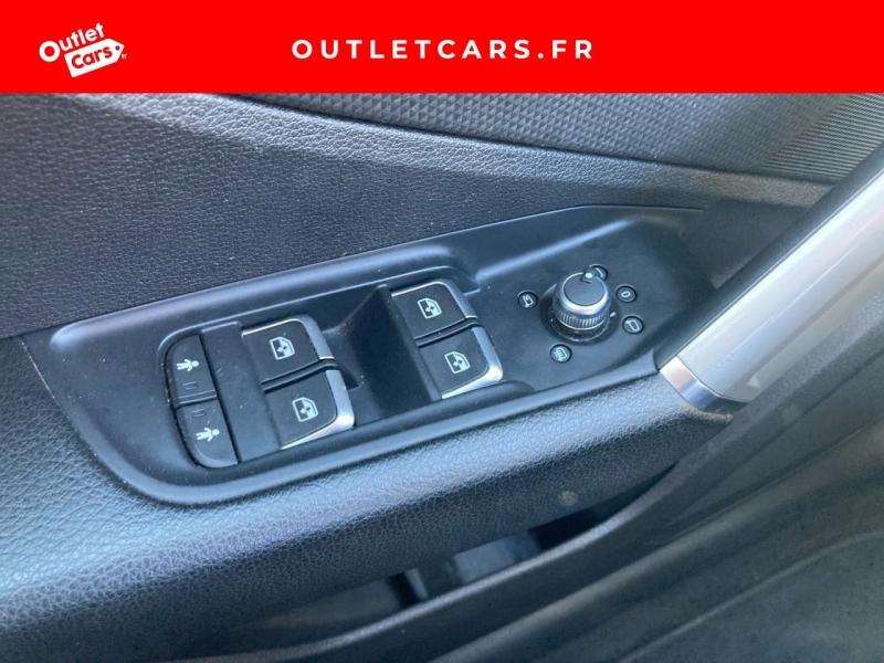 Voitures occasions Audi Q2 Advanced Cagnes-sur-Mer
