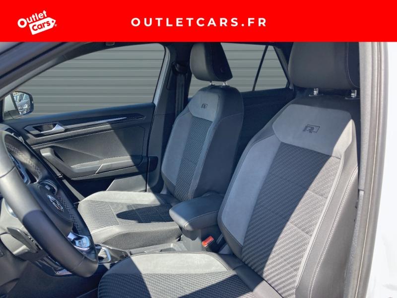 Voitures occasions VOLKSWAGEN T-ROC R-Line Cagnes-sur-Mer