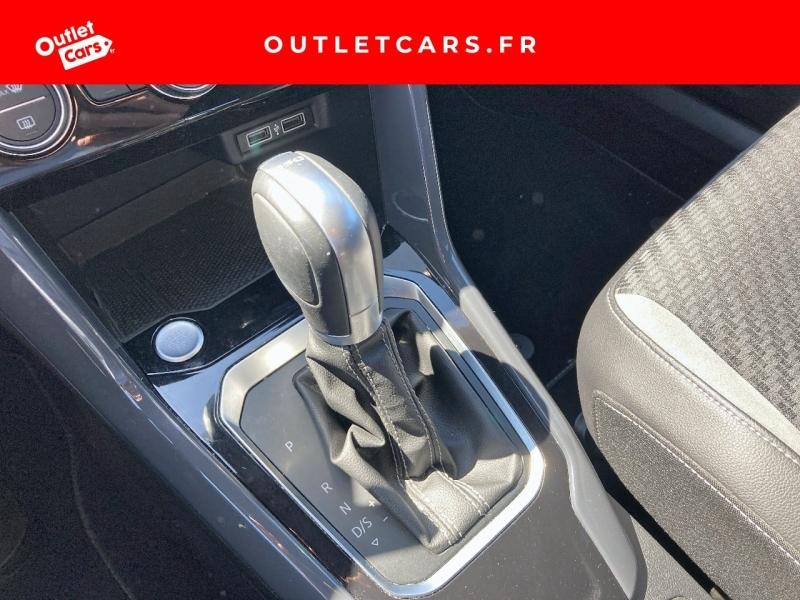 Voitures occasions VOLKSWAGEN T-ROC R-Line Cagnes-sur-Mer