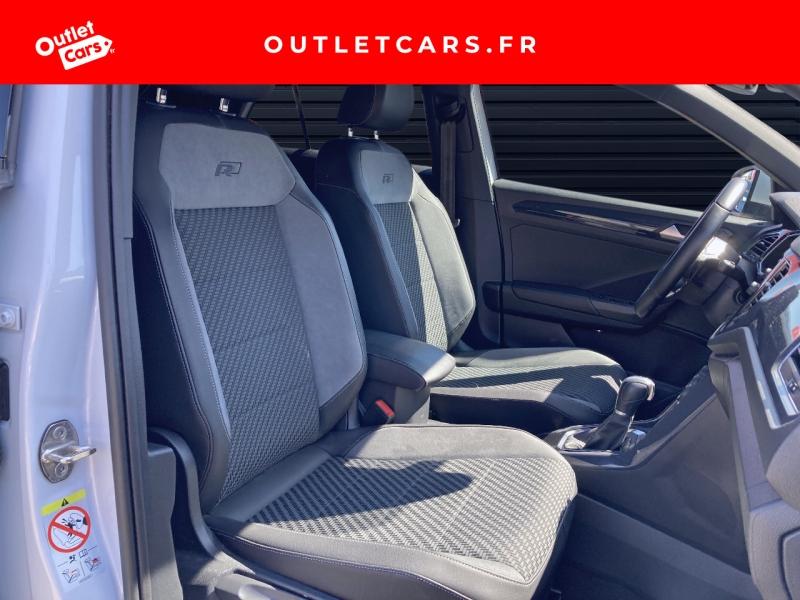 Voitures occasions VOLKSWAGEN T-ROC R-Line Cagnes-sur-Mer