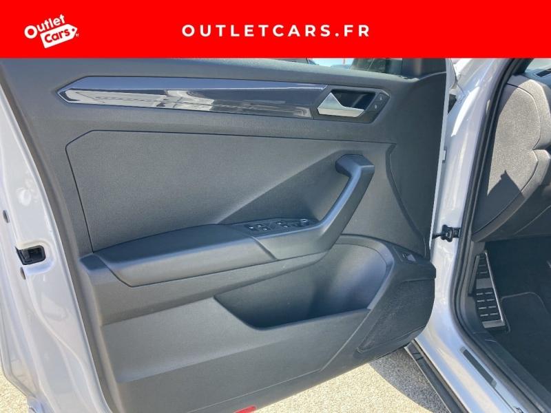 Voitures occasions VOLKSWAGEN T-ROC R-Line Cagnes-sur-Mer