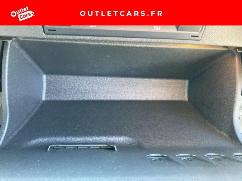 Voitures occasions VOLKSWAGEN T-ROC R-Line Cagnes-sur-Mer