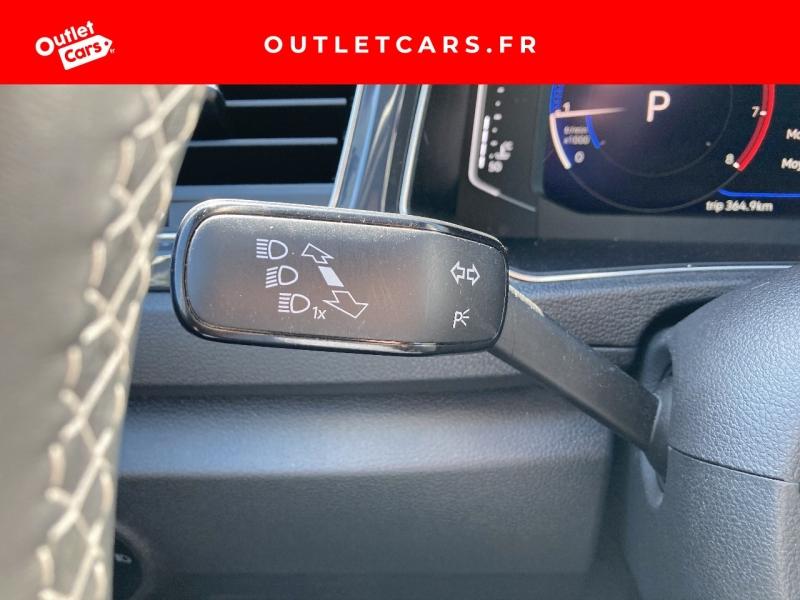 Voitures occasions VOLKSWAGEN T-ROC R-Line Cagnes-sur-Mer