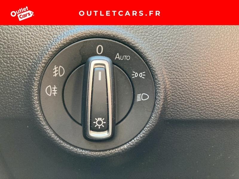 Voitures occasions VOLKSWAGEN T-ROC R-Line Cagnes-sur-Mer