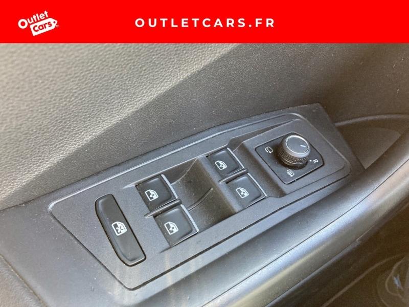 Voitures occasions VOLKSWAGEN T-ROC R-Line Cagnes-sur-Mer