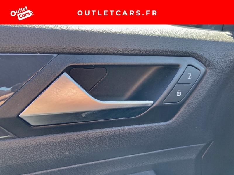 Voitures occasions VOLKSWAGEN T-ROC R-Line Cagnes-sur-Mer