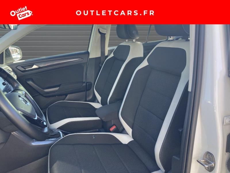 Voitures occasions VOLKSWAGEN T-ROC Carat Cagnes-sur-Mer