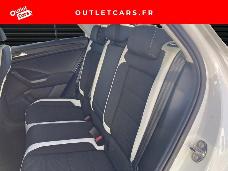 Voitures occasions VOLKSWAGEN T-ROC Carat Cagnes-sur-Mer